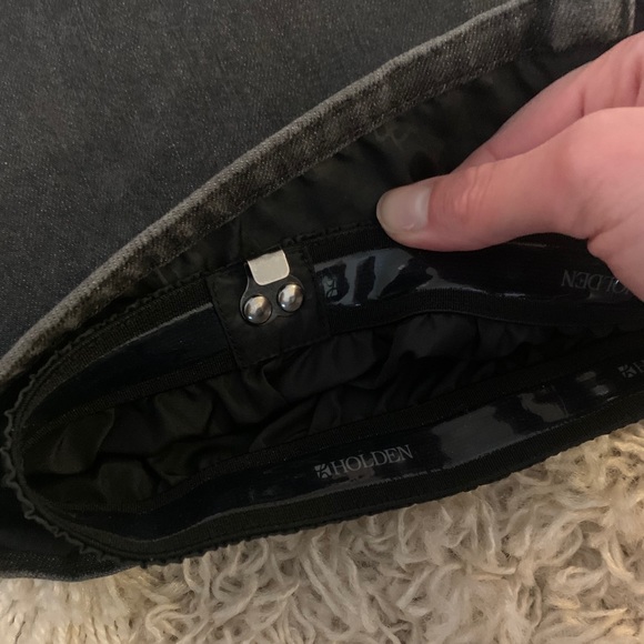 Holden Standard Skinny Fit Snow Pants - Picture 11 of 16